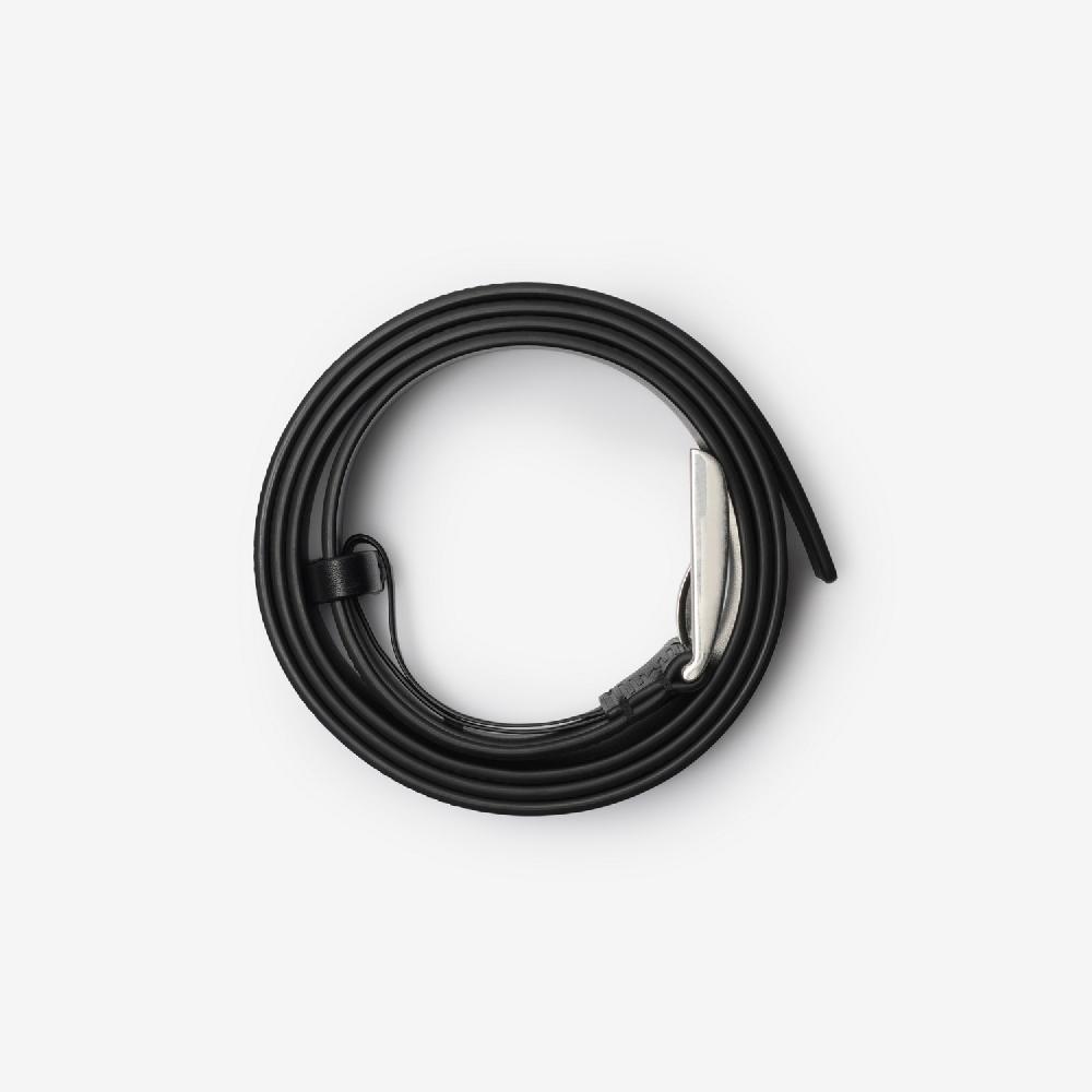 Burberry Cinturón En Piel CheckPrecio 390 00 €