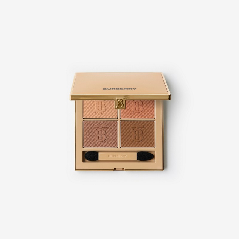 Burberry Burberry Eye Quad – Iconic Honey No. 01Precio 58 00 €
