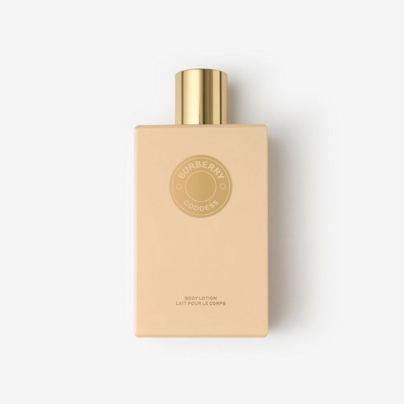 Burberry Burberry Goddess Body Lotion for Women 200 mlPrecio 62 00 €