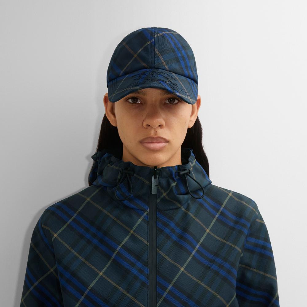 Burberry Gorra Check Con EKDPrecio 320 00 €