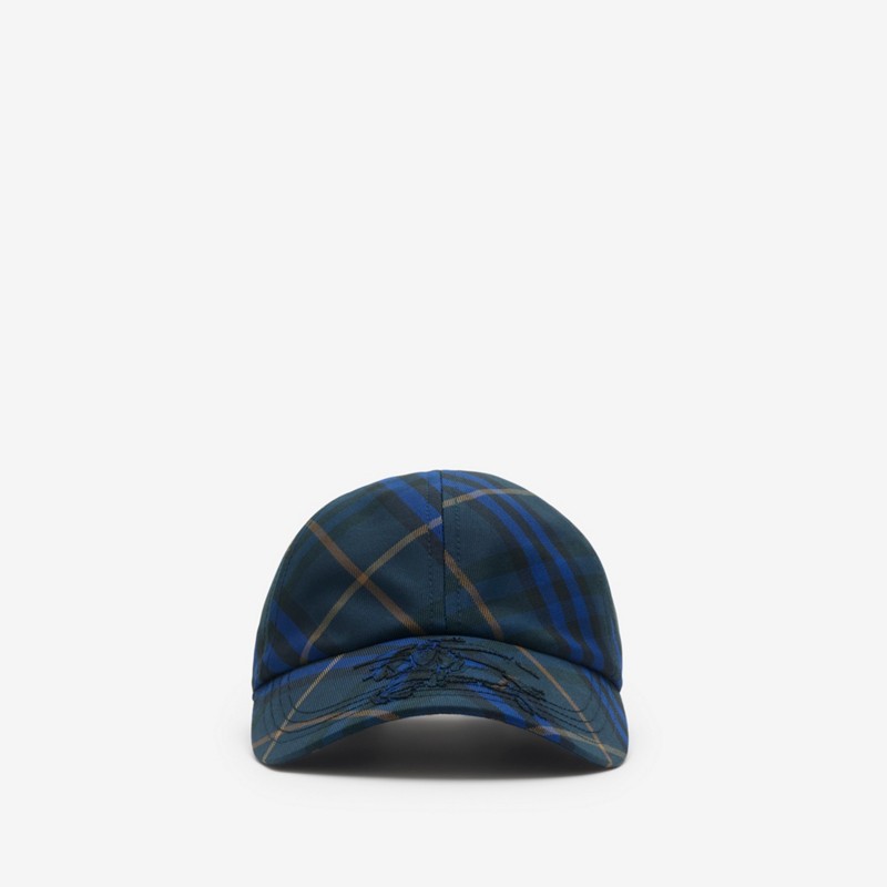 Burberry Gorra Check con EKDPrecio 320 00 €