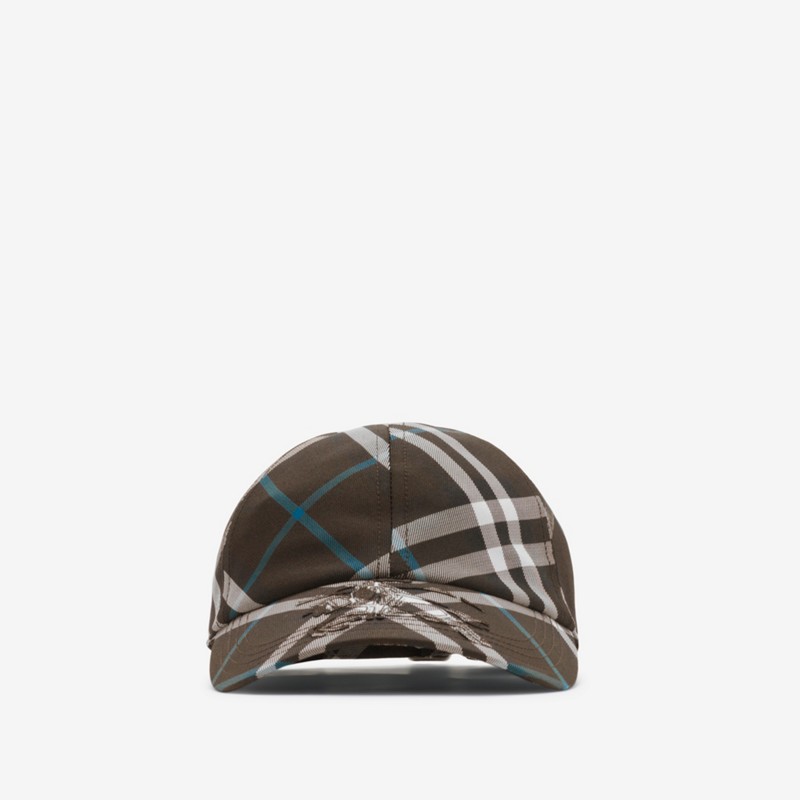 Burberry Gorra Check con EKDPrecio 320 00 €