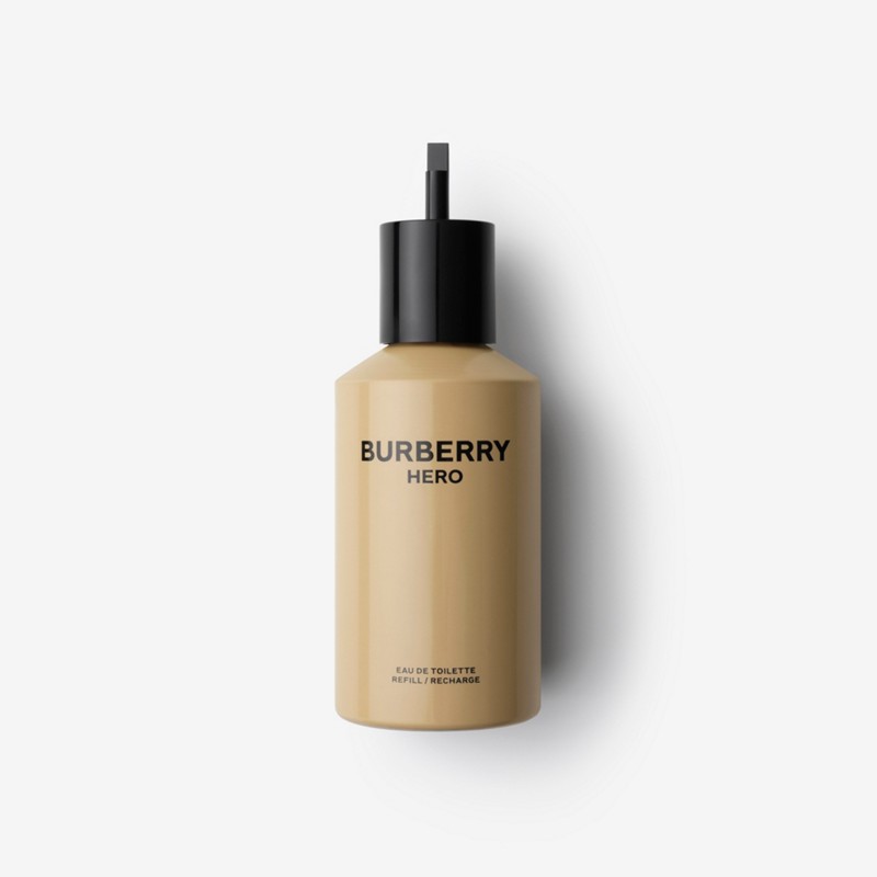 Burberry Burberry Hero Eau de Toilette – recambio de 200 mlPrecio 141 00 €