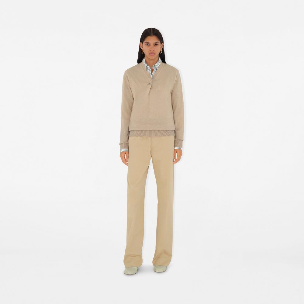 Burberry Jersey En CachemirPrecio 1.250 00 €