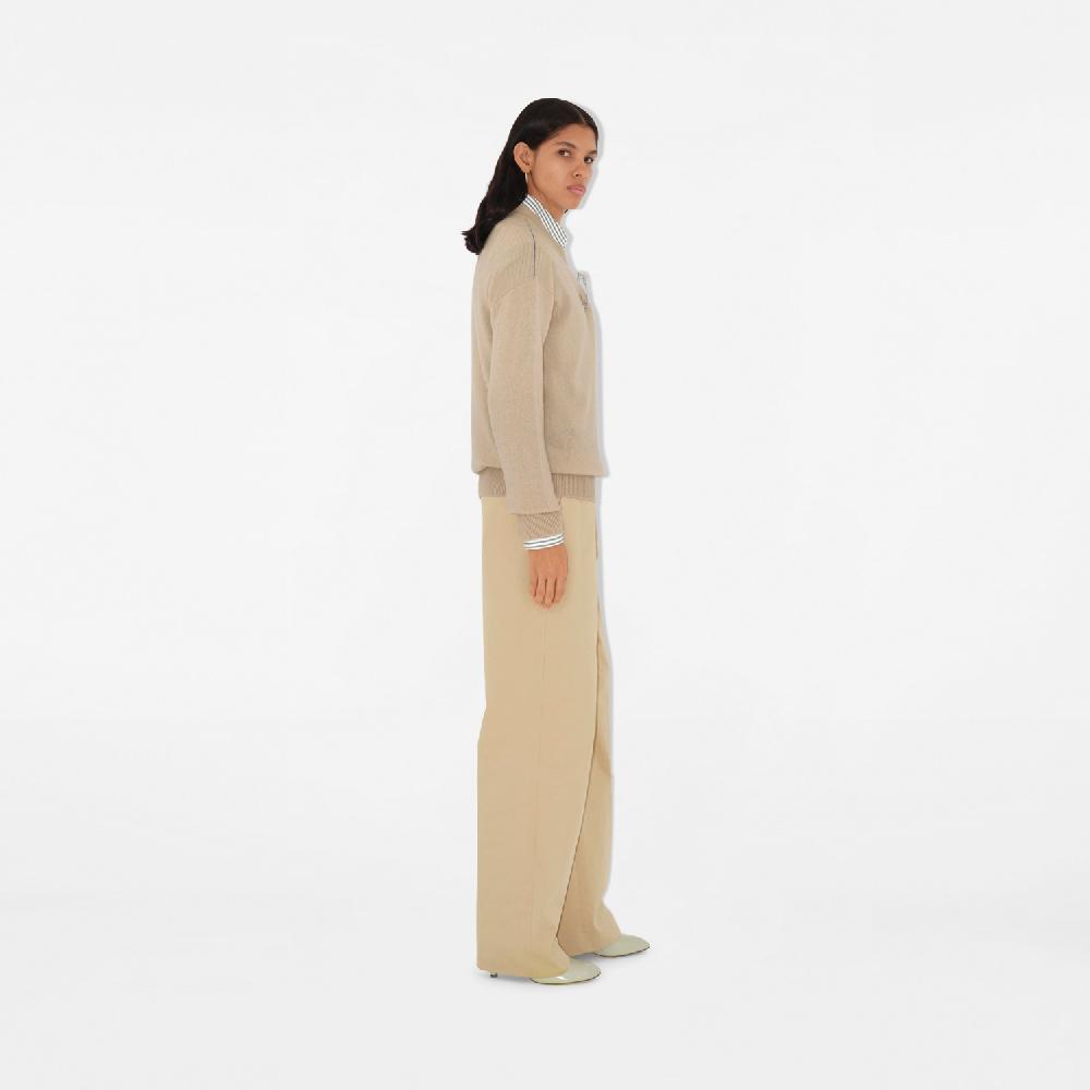 Burberry Jersey En CachemirPrecio 1.250 00 €