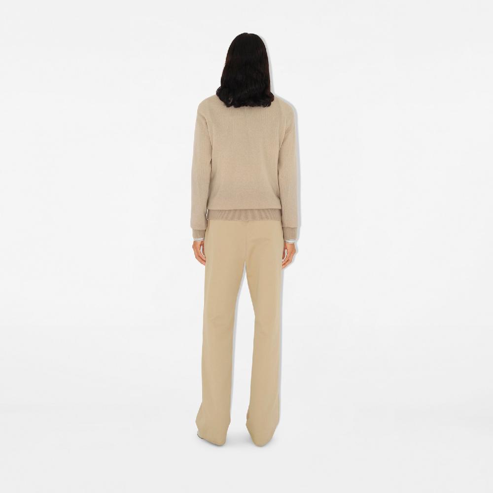 Burberry Jersey En CachemirPrecio 1.250 00 €