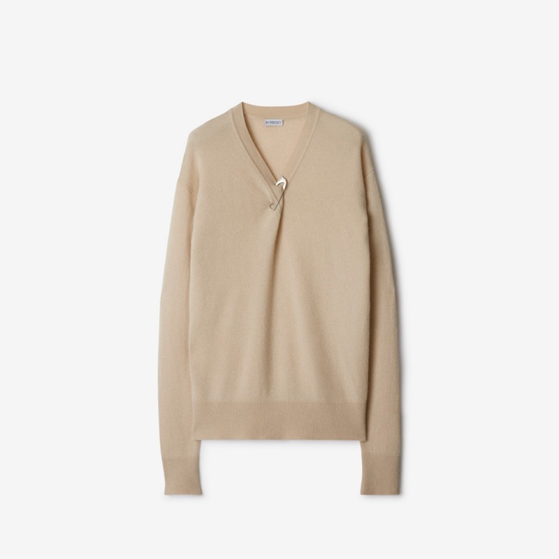 Burberry Jersey en cachemirPrecio 1.250 00 €