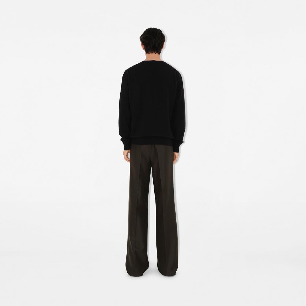 Burberry Jersey En CachemirPrecio 970 00 €