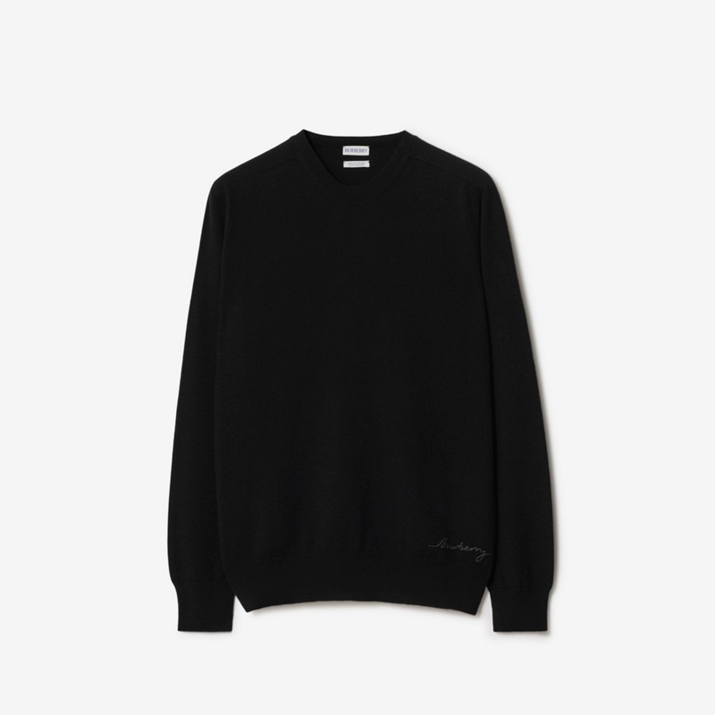 Burberry Jersey en cachemirPrecio 970 00 €