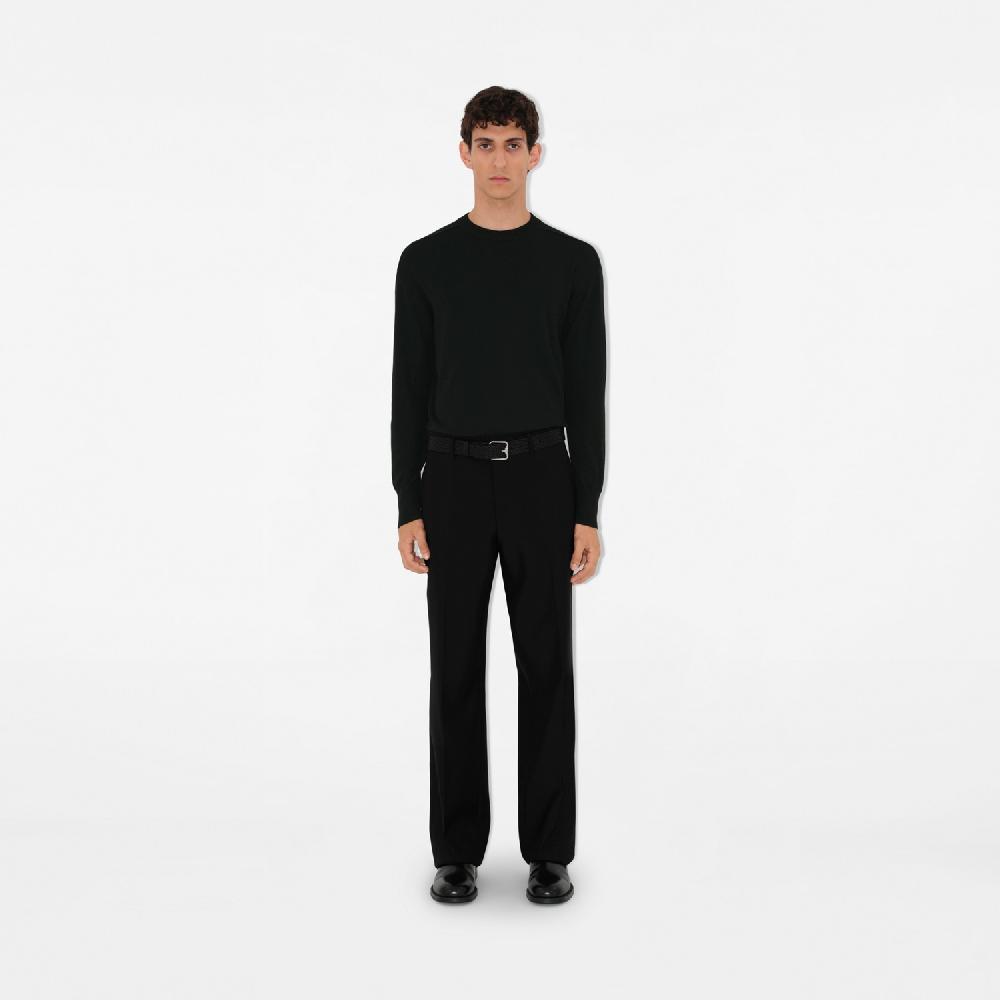 Burberry Jersey En LanaPrecio 860 00 €