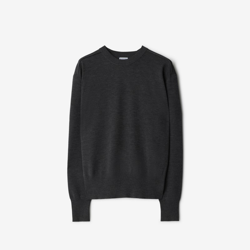 Burberry Jersey en lanaPrecio 860 00 €