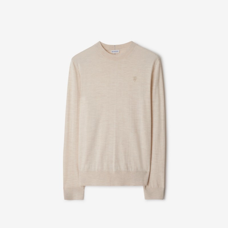 Burberry Jersey en lanaPrecio 920 00 €