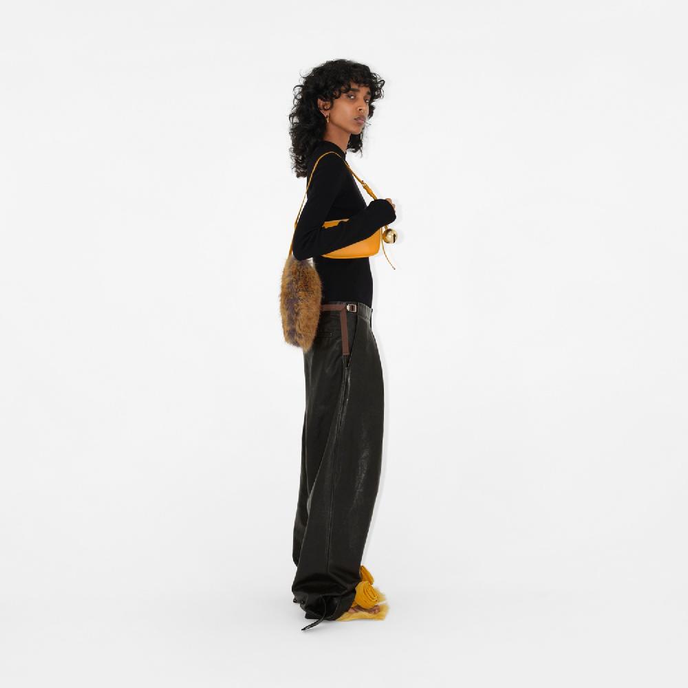 Burberry Jersey En Mezcla De LanaPrecio 920 00 €