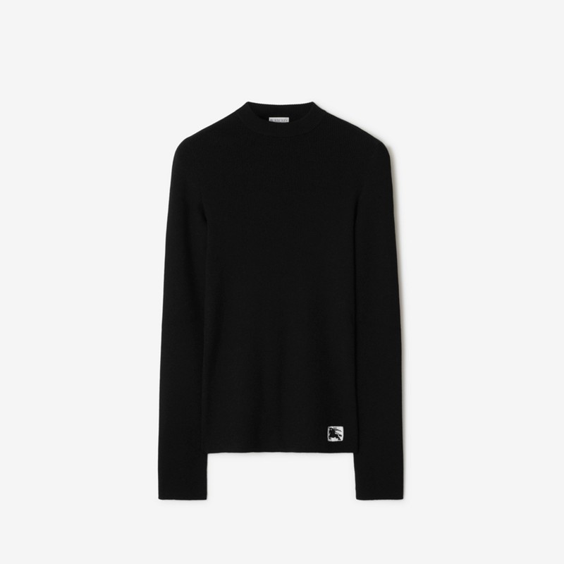 Burberry Jersey en mezcla de lanaPrecio 920 00 €