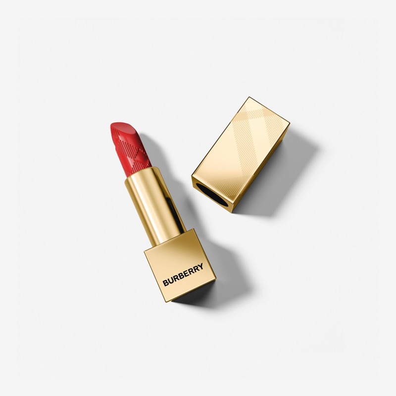Burberry Burberry Kisses – The Red No. 106Precio 46 00 €