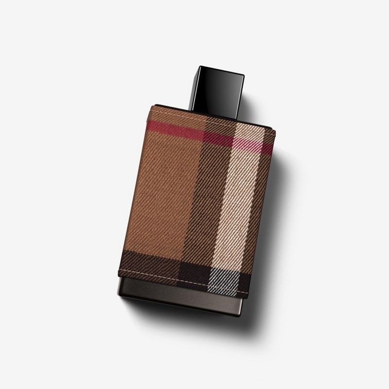 Burberry Burberry London For Men Eau De Toilette de 100 mlPrecio 94 00 €