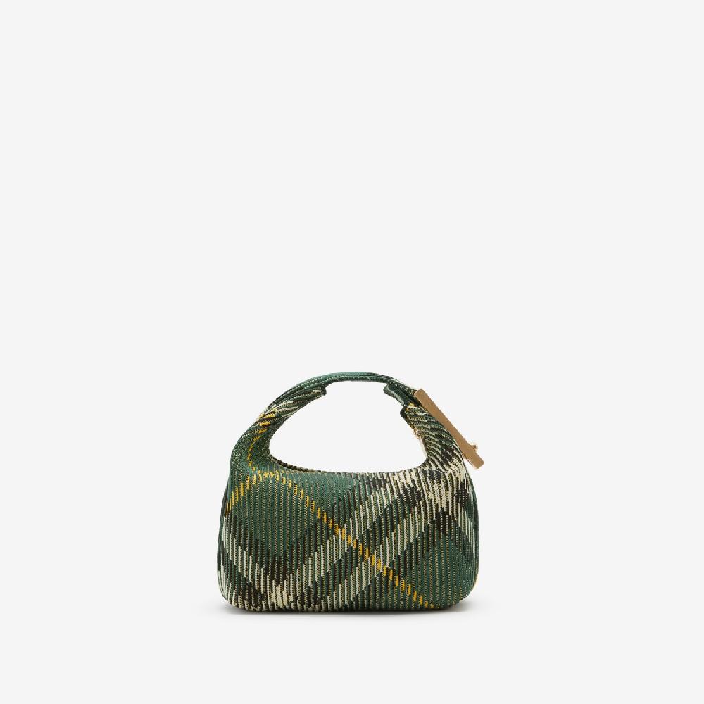 Burberry Minibolso Peg DufflePrecio 1.350 00 €