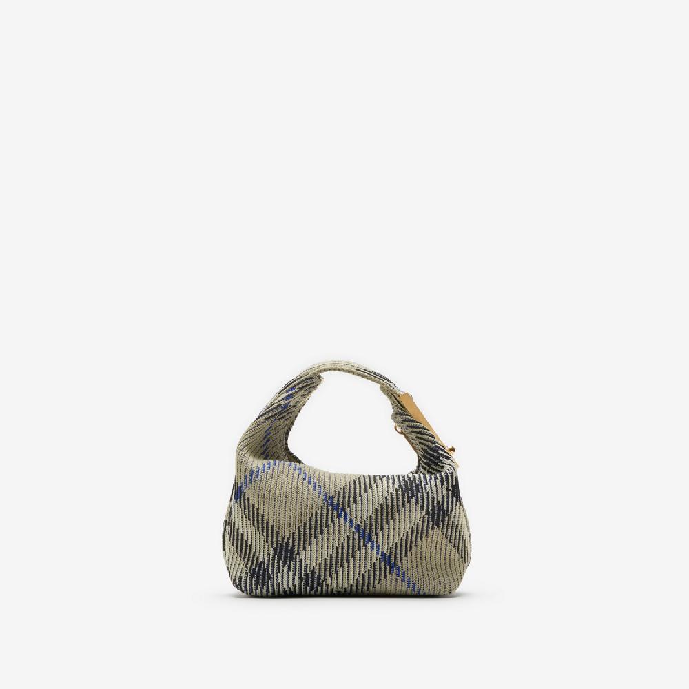 Burberry Minibolso Peg DufflePrecio 1.350 00 €
