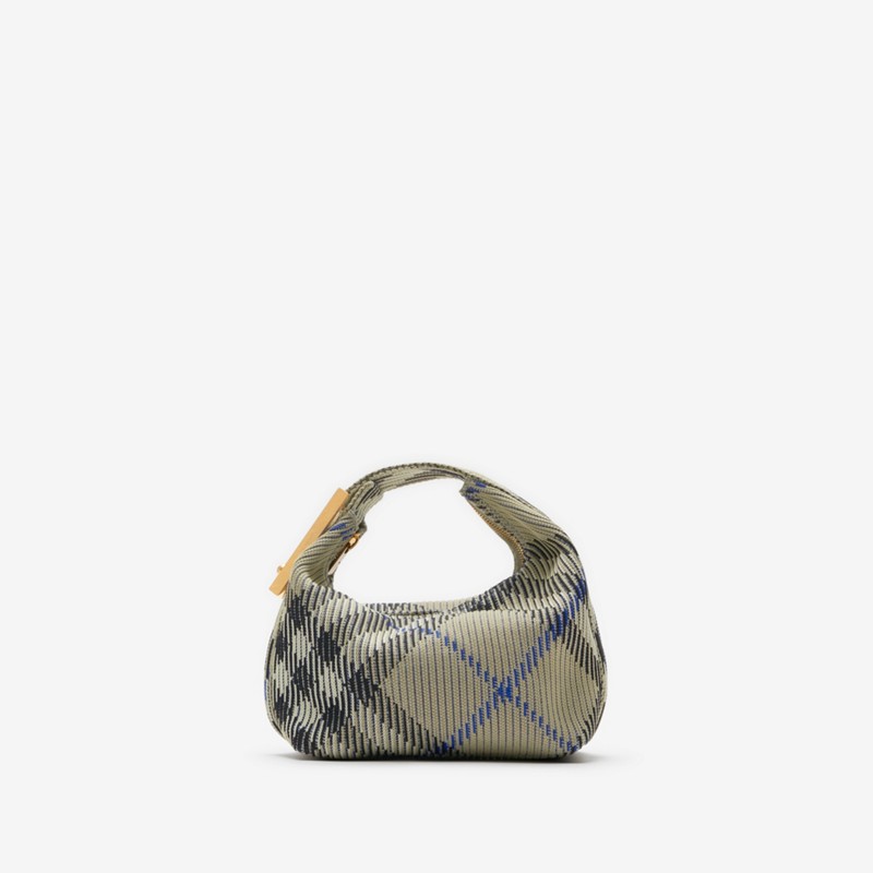 Burberry Minibolso Peg DufflePrecio 1.350 00 €