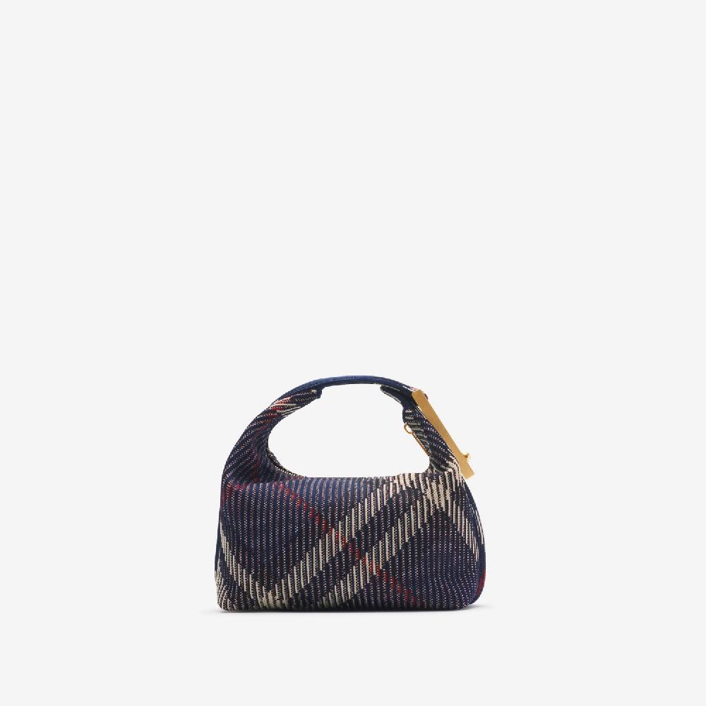 Burberry Minibolso Peg DufflePrecio 1.350 00 €