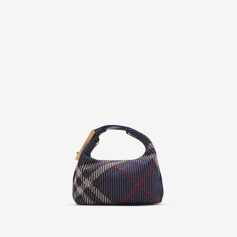 Burberry Minibolso Peg DufflePrecio 1.350 00 €