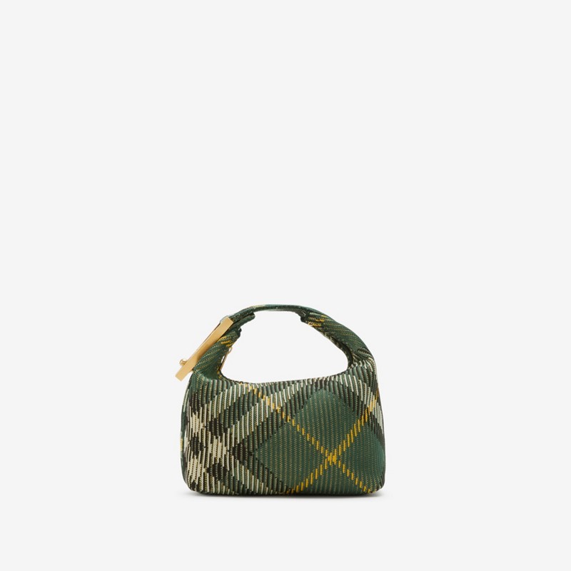 Burberry Minibolso Peg DufflePrecio 1.350 00 €