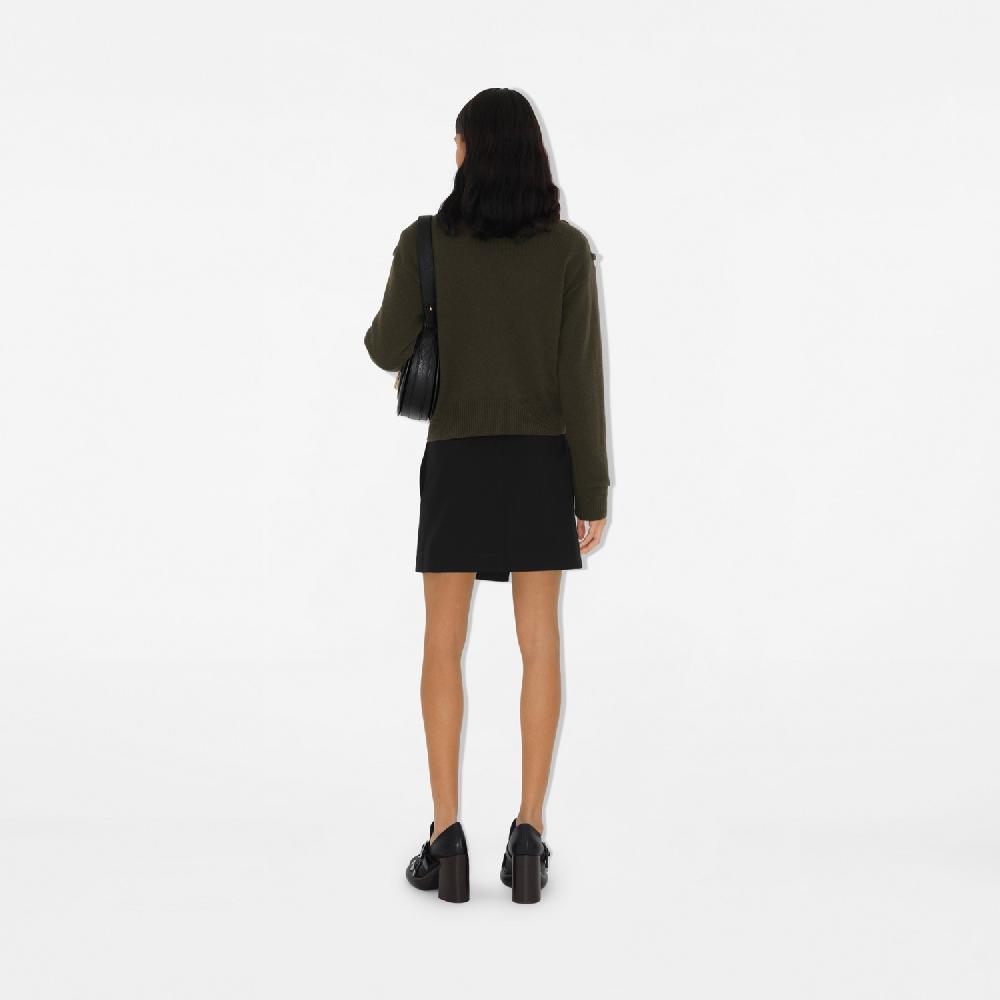 Burberry Minifalda En LanaPrecio 1.250 00 €