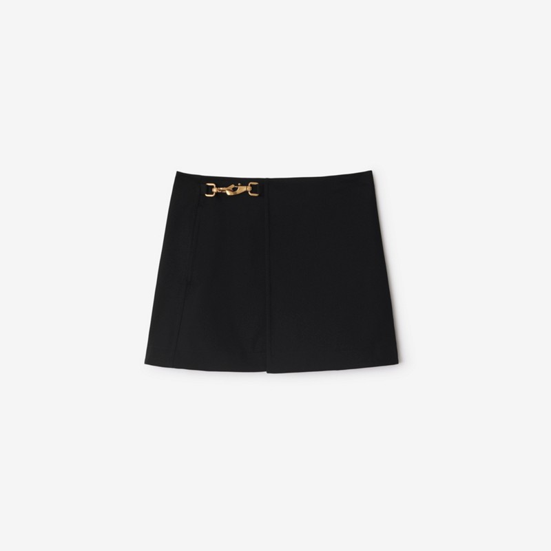 Burberry Minifalda en lanaPrecio 1.250 00 €