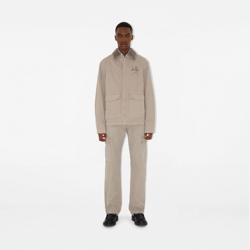 Burberry Mocasines Raft En PielPrecio 790 00 €