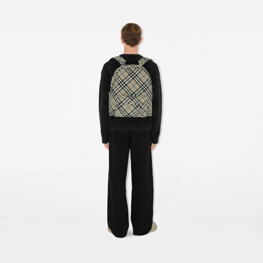 Burberry Mochila CheckPrecio 1.250 00 €