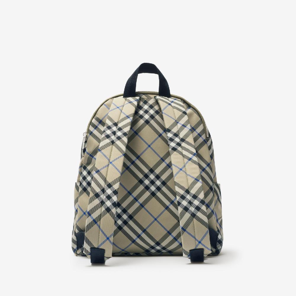 Burberry Mochila CheckPrecio 1.250 00 €