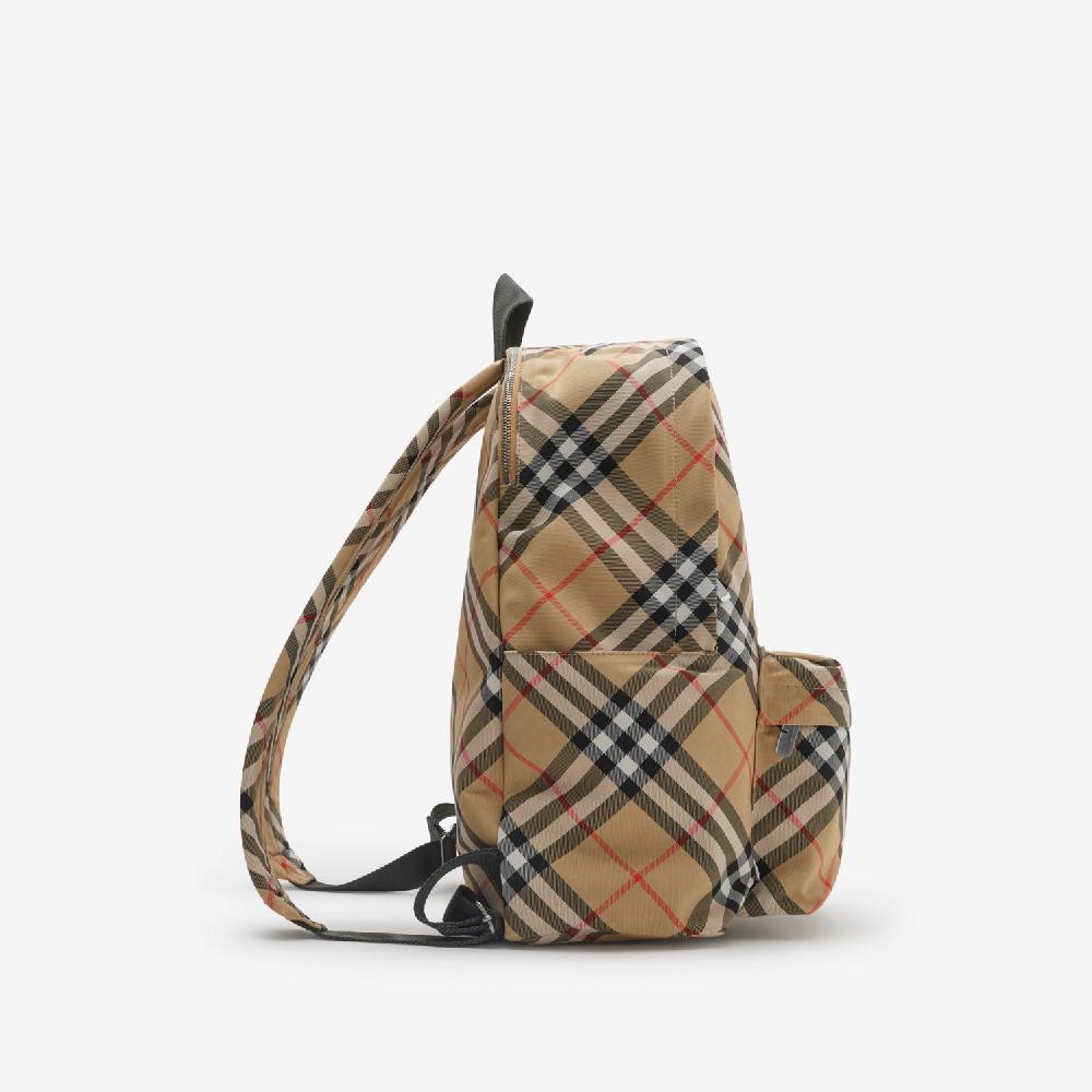 Burberry Mochila CheckPrecio 1.250 00 €
