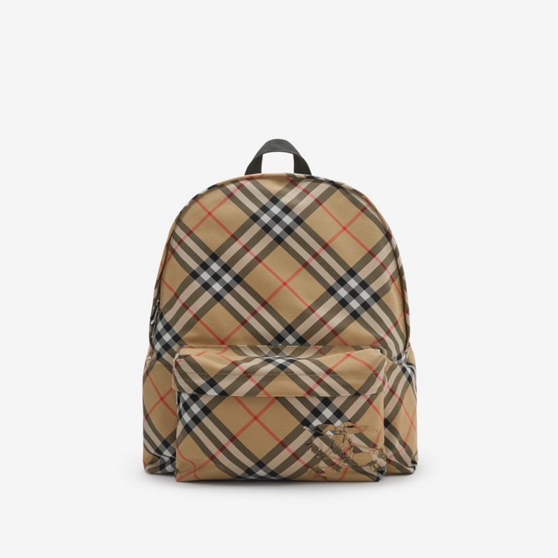 Burberry Mochila CheckPrecio 1.250 00 €