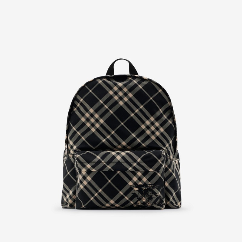 Burberry Mochila CheckPrecio 1.250 00 €
