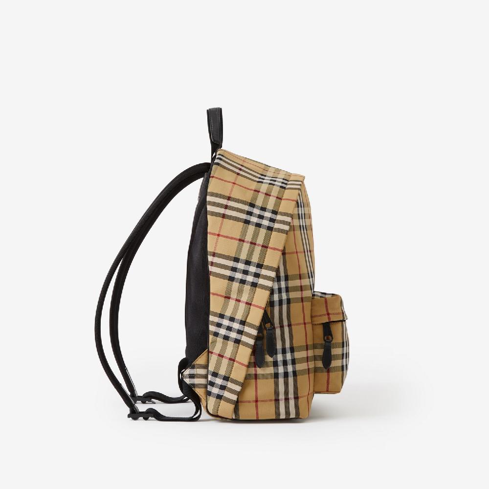 Burberry Mochila CheckPrecio 1.250 00 €