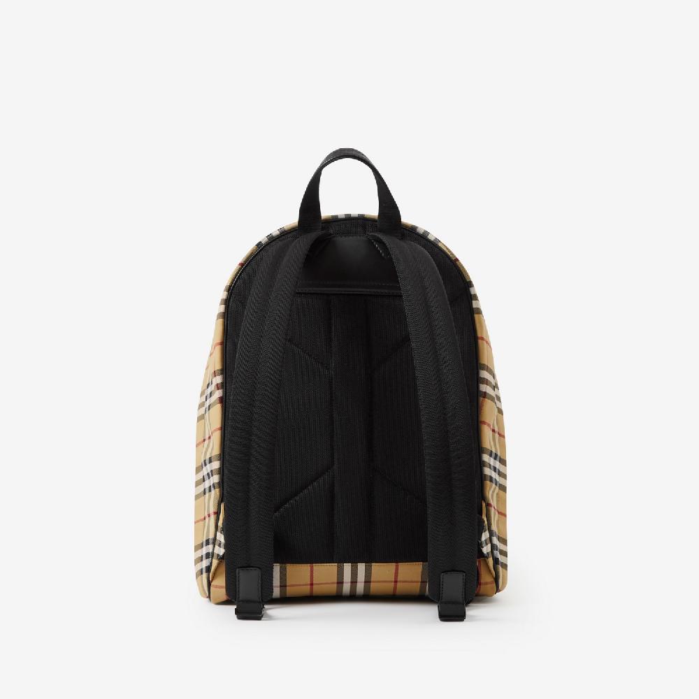 Burberry Mochila CheckPrecio 1.250 00 €