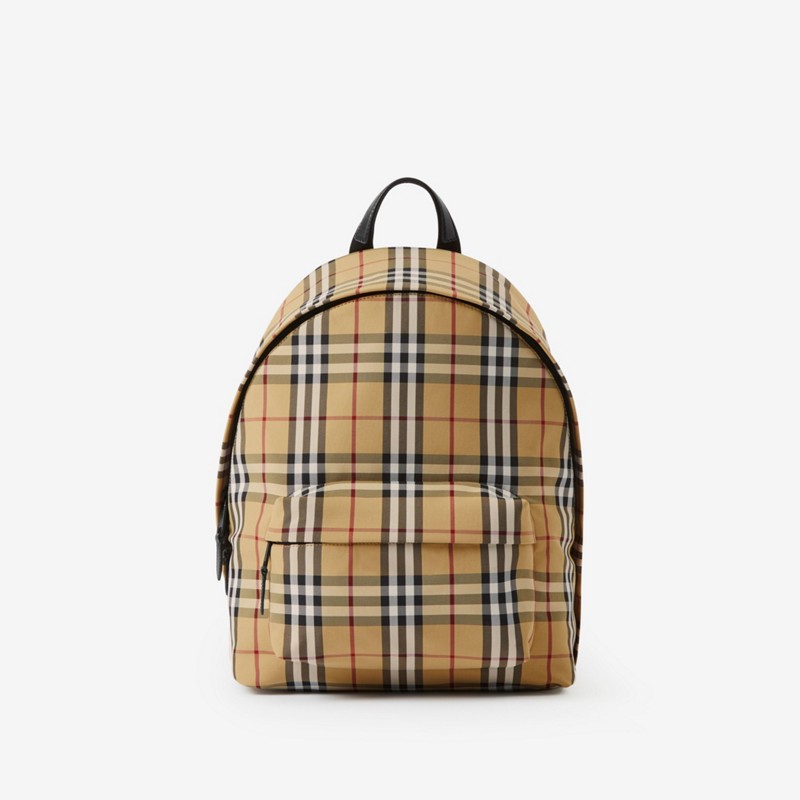 Burberry Mochila CheckPrecio 1.250 00 €