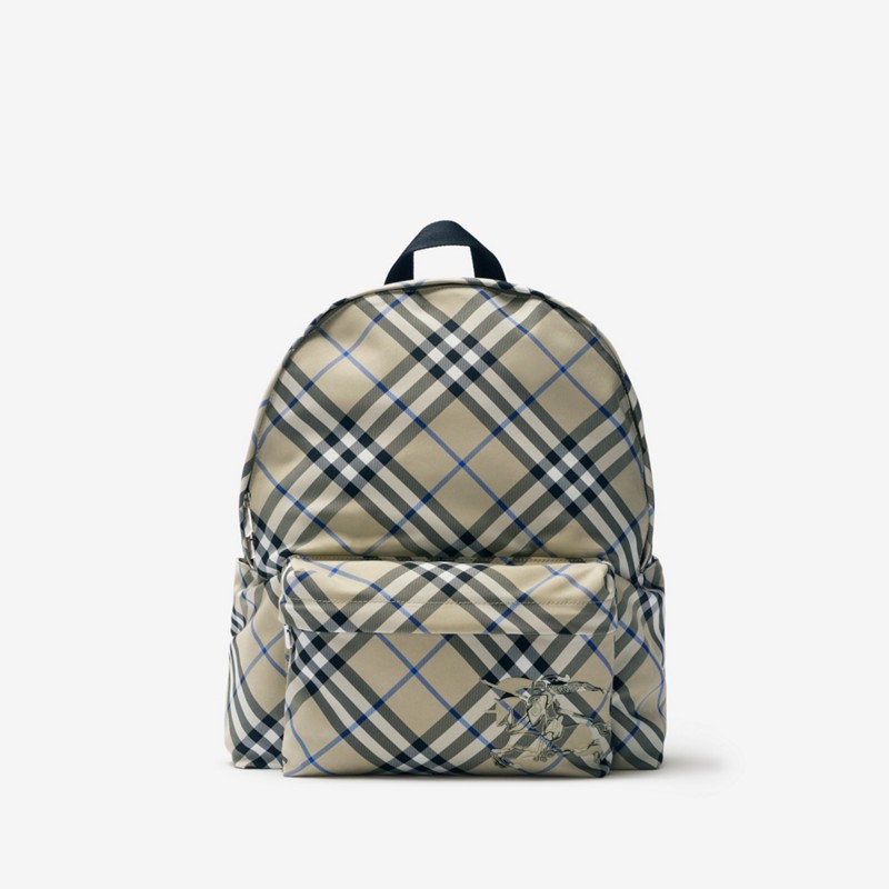 Burberry Mochila CheckPrecio 1.250 00 €