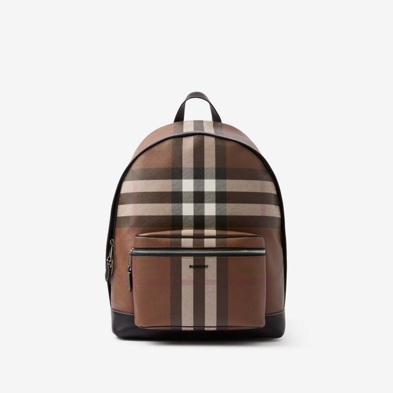 Burberry Mochila CheckPrecio 1.350 00 €