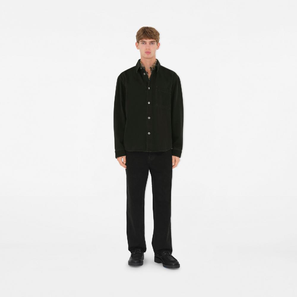 Burberry Náuticos Raft En PielPrecio 790 00 €