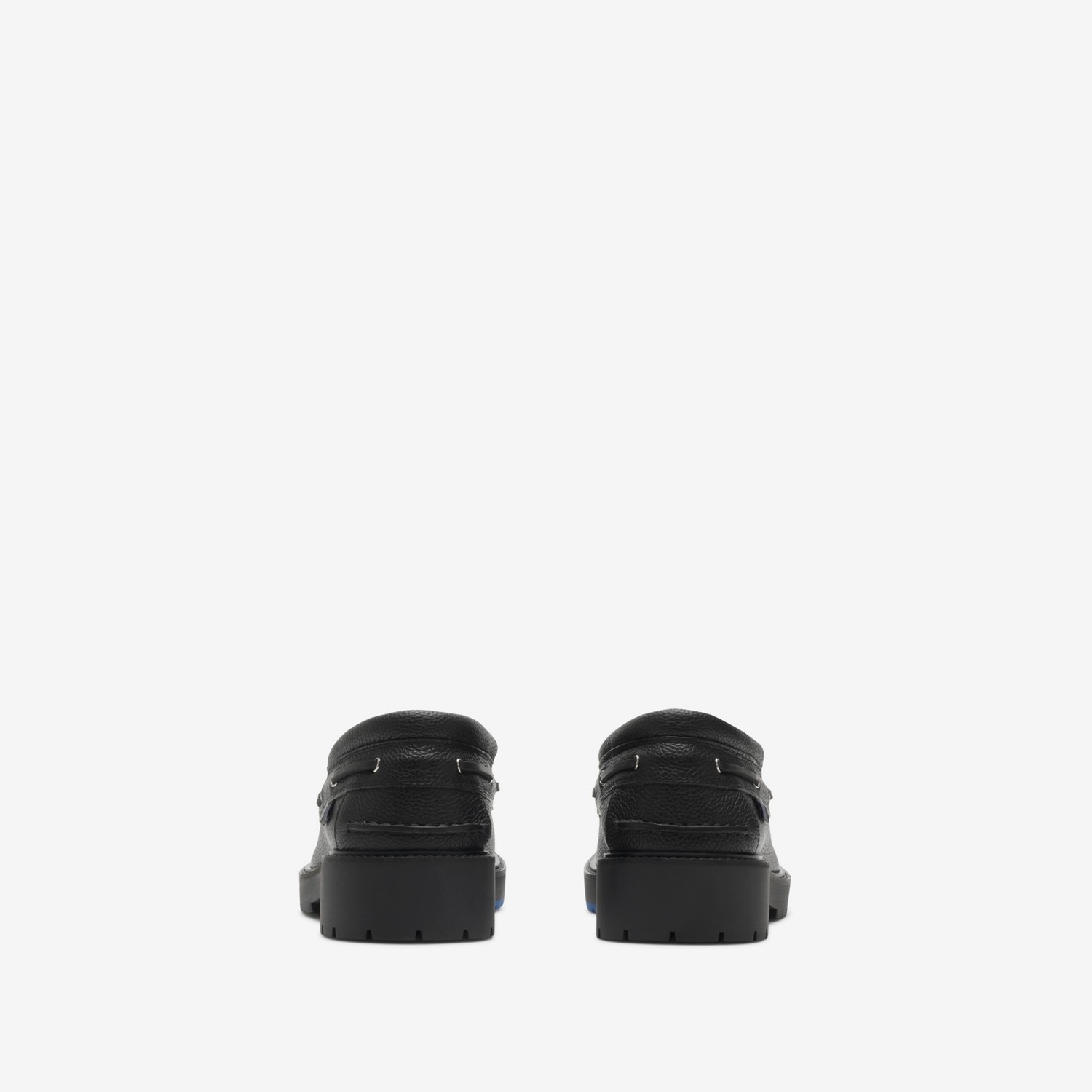 Burberry Náuticos Raft En PielPrecio 790 00 €