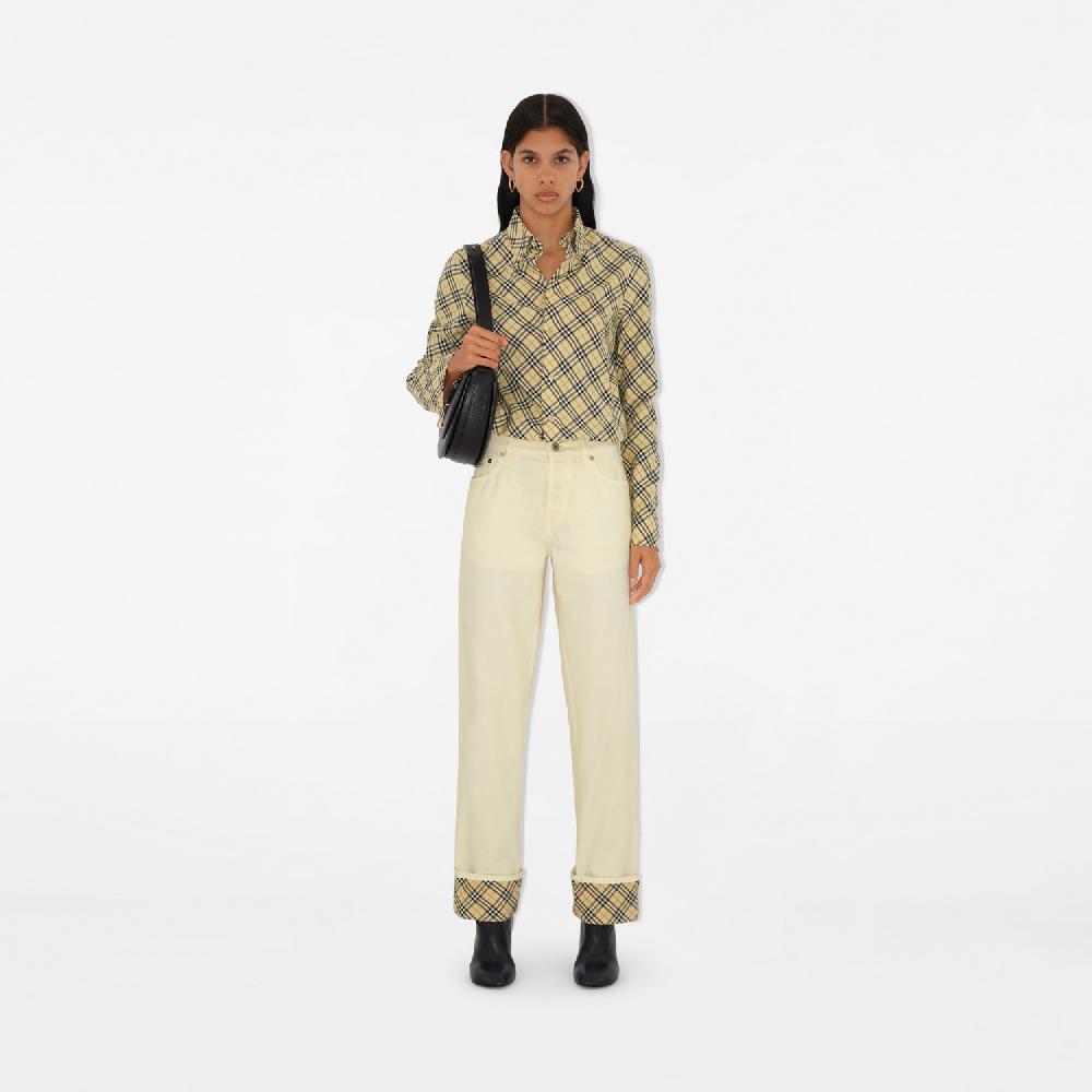 Burberry Pantalones VaquerosPrecio 810 00 €