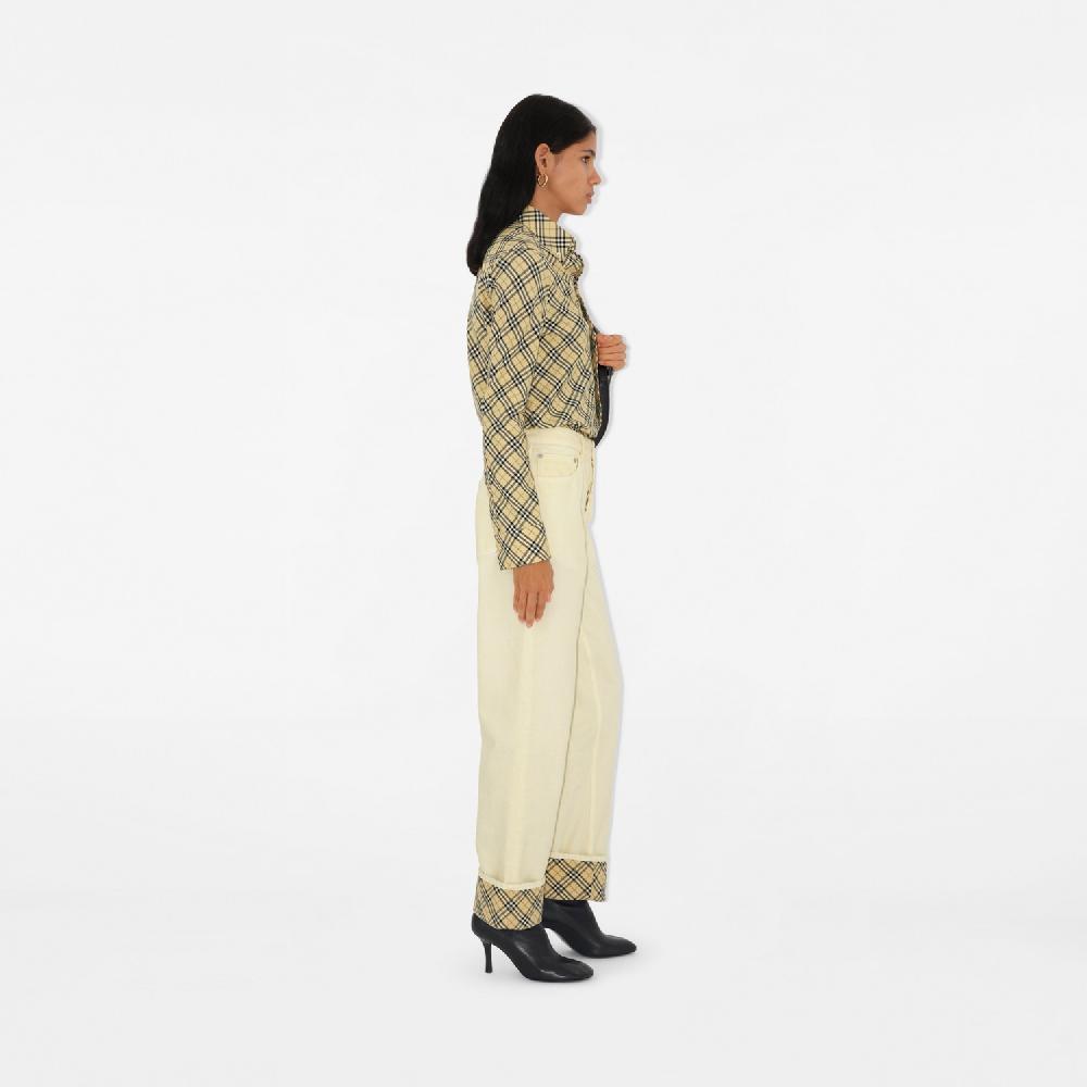 Burberry Pantalones VaquerosPrecio 810 00 €