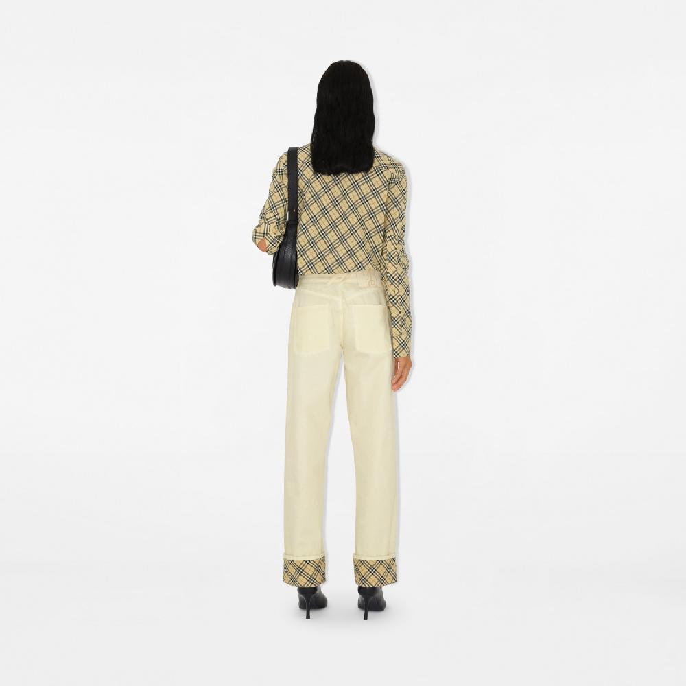 Burberry Pantalones VaquerosPrecio 810 00 €