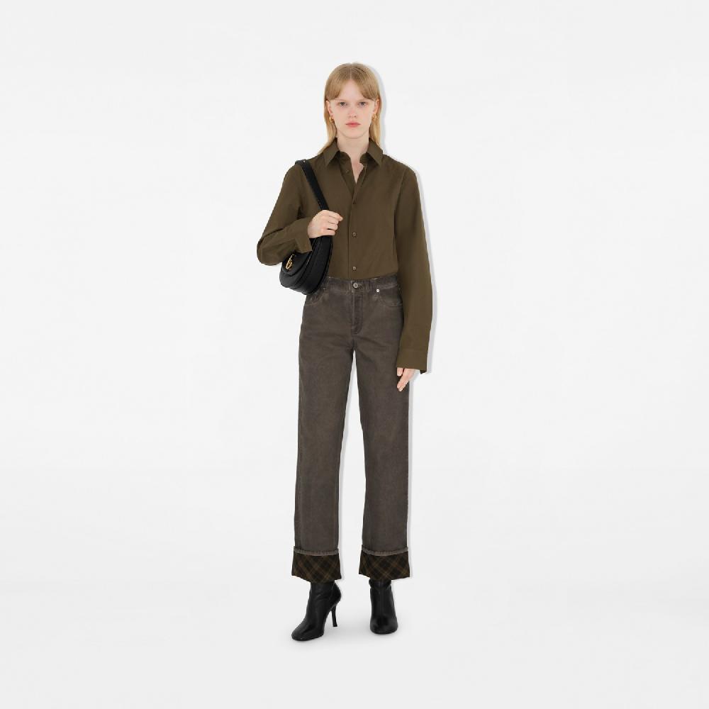 Burberry Pantalones VaquerosPrecio 810 00 €