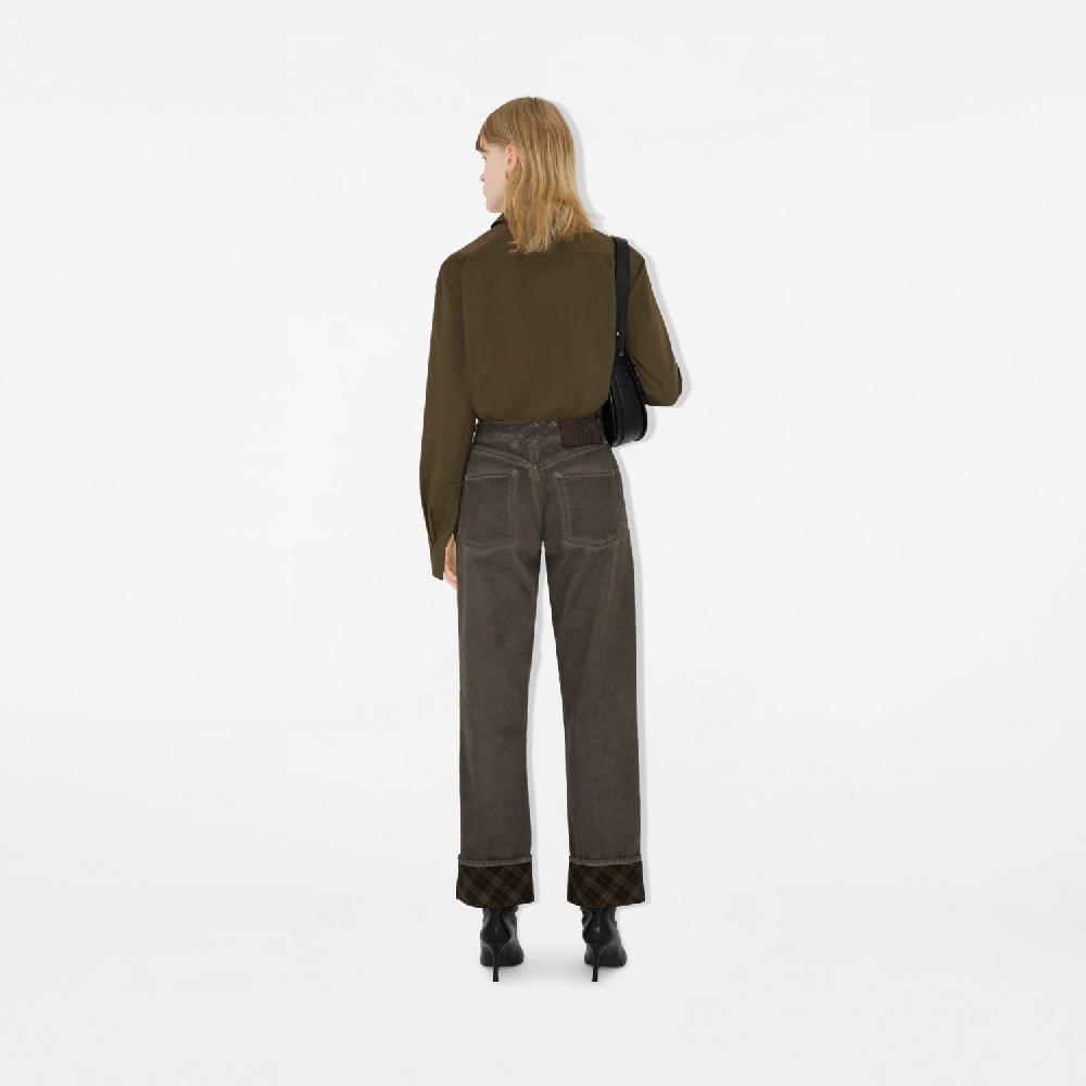 Burberry Pantalones VaquerosPrecio 810 00 €