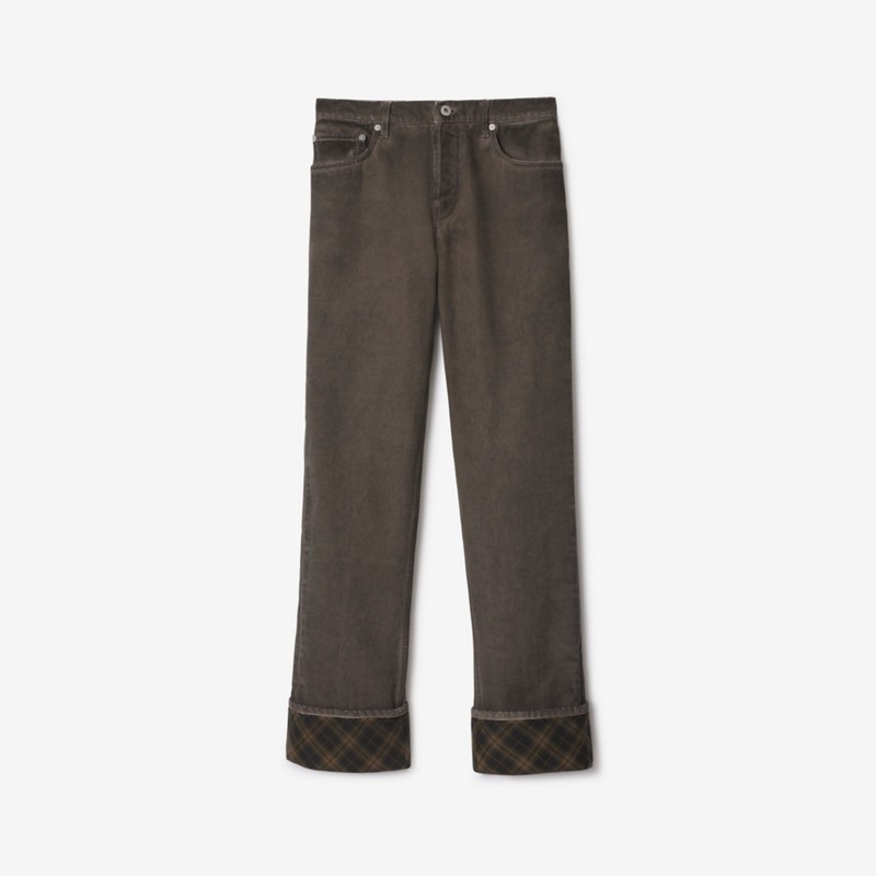 Burberry Pantalones vaquerosPrecio 810 00 €