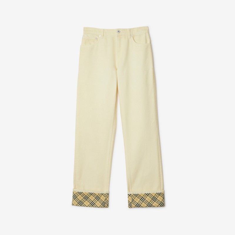 Burberry Pantalones vaquerosPrecio 810 00 €