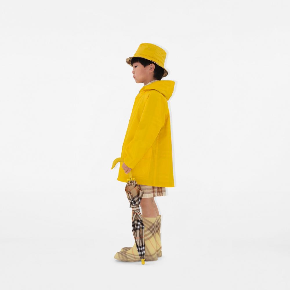 Burberry Paraguas CheckPrecio 220 00 € 3-14 Años