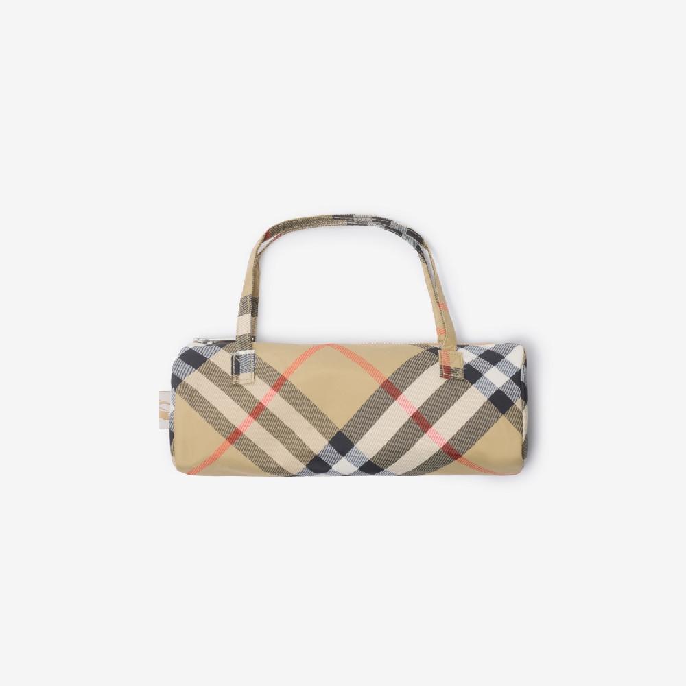 Burberry Paraguas Plegable CheckPrecio 320 00 €